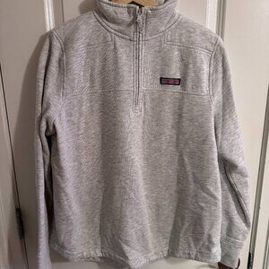 Vineyard Vines Women's Shep Shirt, Size L